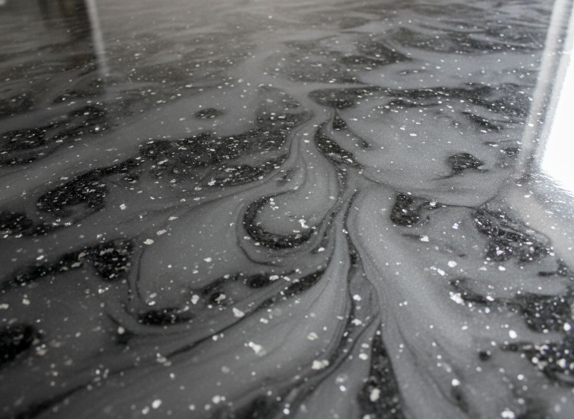 Garage Floor Coating